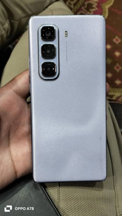 Infinix Hot 50 Pro Plus
