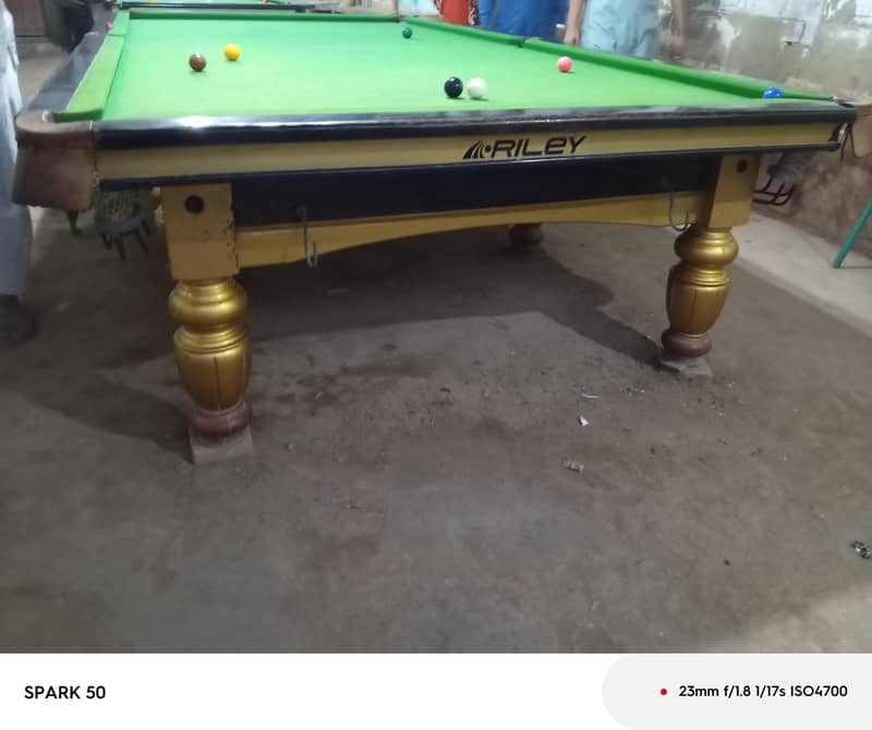 snookar table 2 0