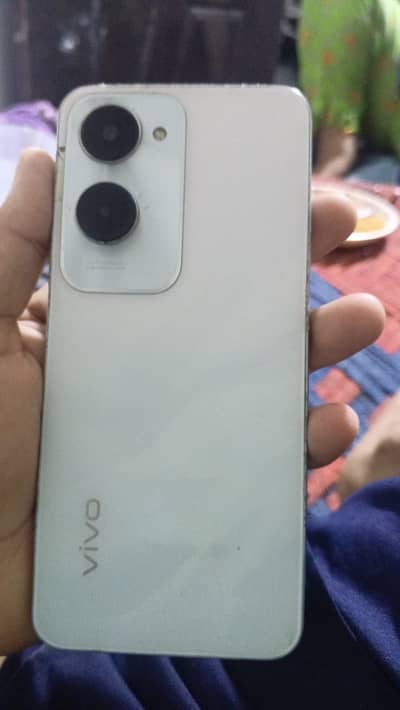Vivo Y18 non pta