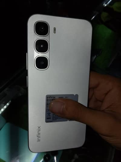 Infinix hot 60 pro