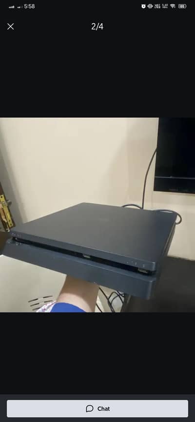 PS4 for sale