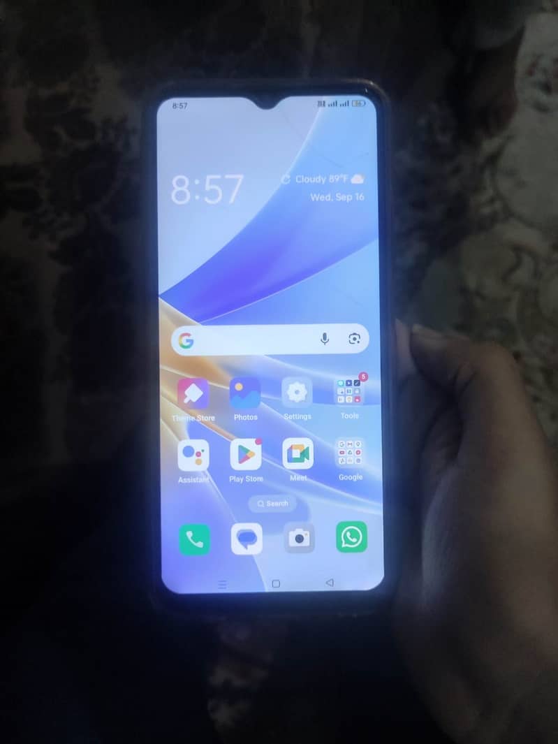 OPPO A17 3