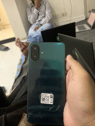 Samsung Mobile A07 5G