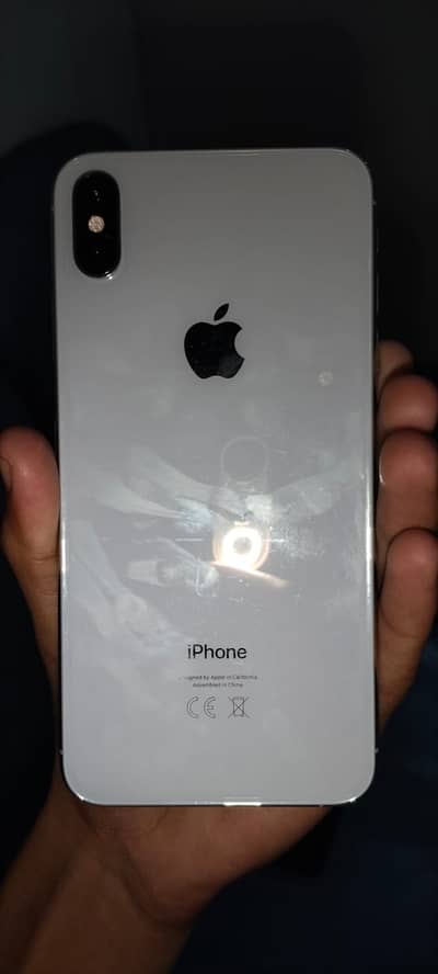 Apple iPhone XS Max