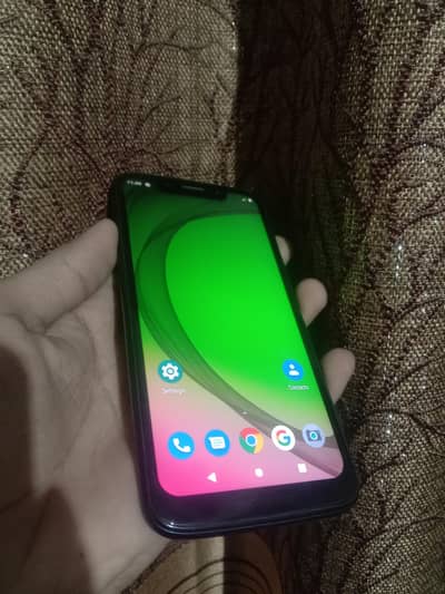 Motorola Moto G 7 play All ok fresh condition