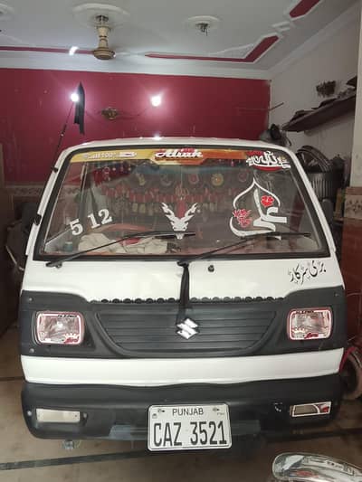 Suzuki ravi good condition contract number 03161564922