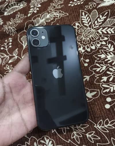 Apple iPhone 11 64GB jv