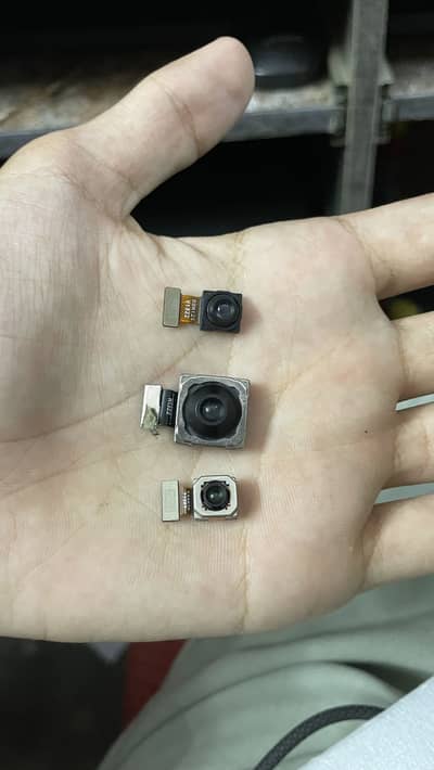 Xiaomi 11T Pro