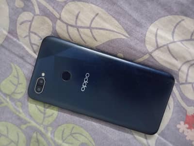 OPPO A12