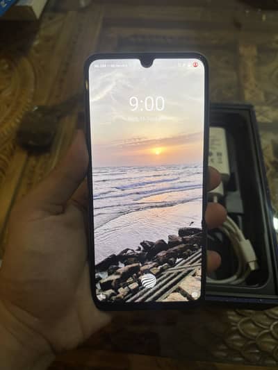 Vivo V23e