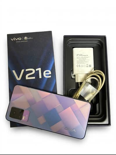 Vivo V21e 8/128