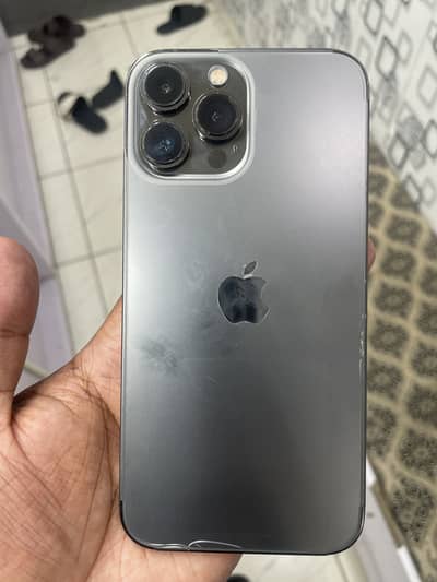 Apple iPhone 13 Pro Max 128 gb