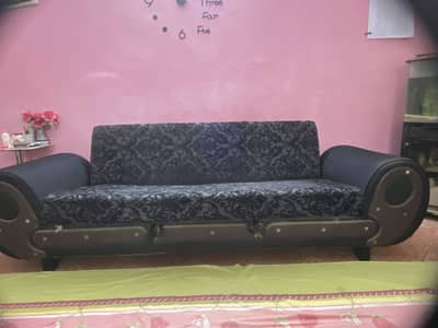 Sofa Cum Bed
