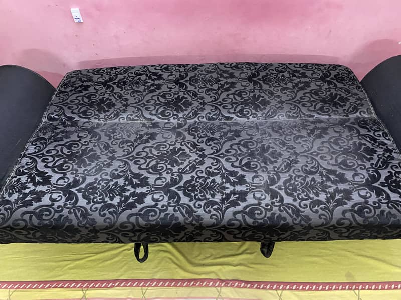 Sofa Cum Bed 1