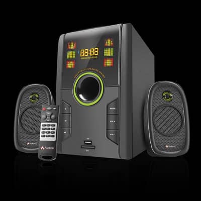 audionic Max 350 wofer