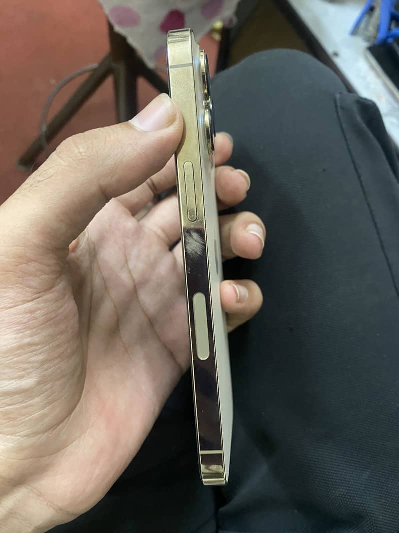 iPhone 13 pro 1