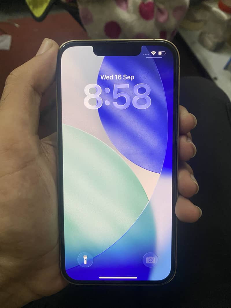 iPhone 13 pro 3