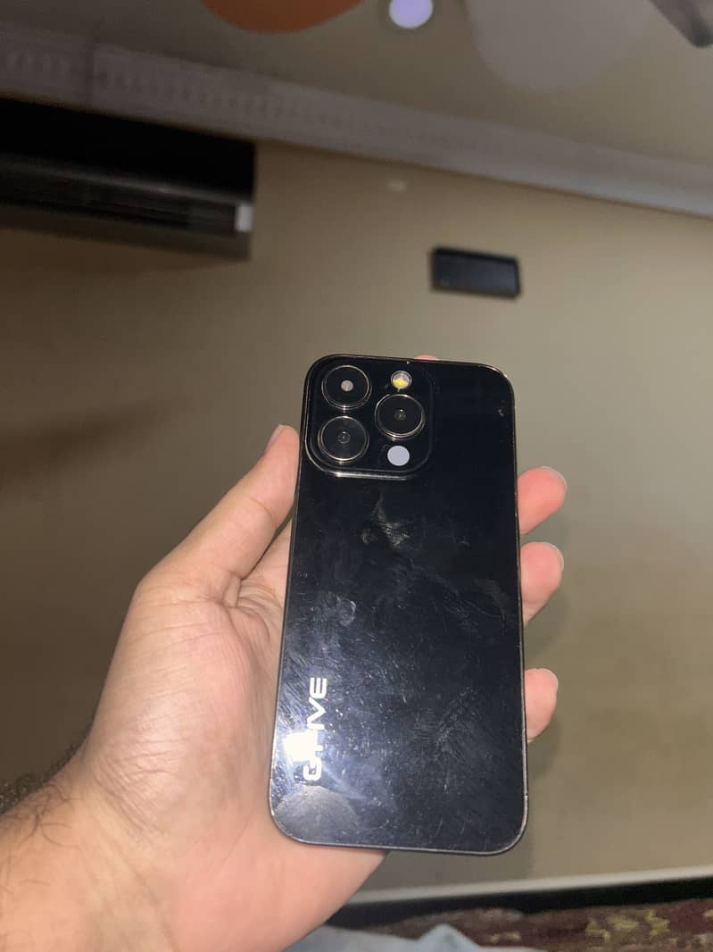 G'Five 4g pro max 1