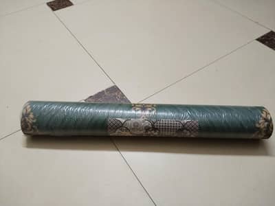 wall paper roll