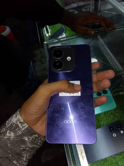 OPPO A5i