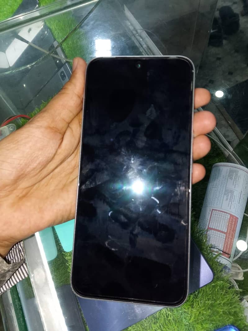 OPPO A5i 1