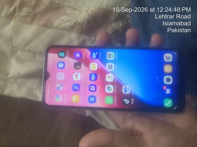 Infinix Hot 10i