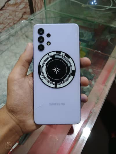 Samsung Mobile A32 0314-6975470