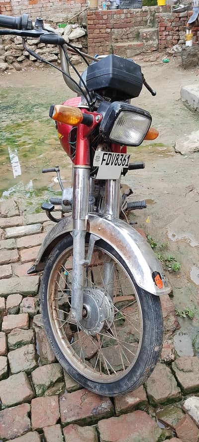 road Prince model 2019 bike for sale
