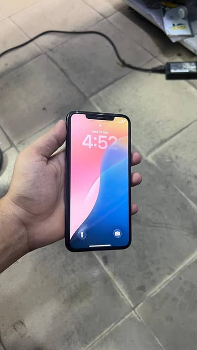 Phone 11 Pro Max