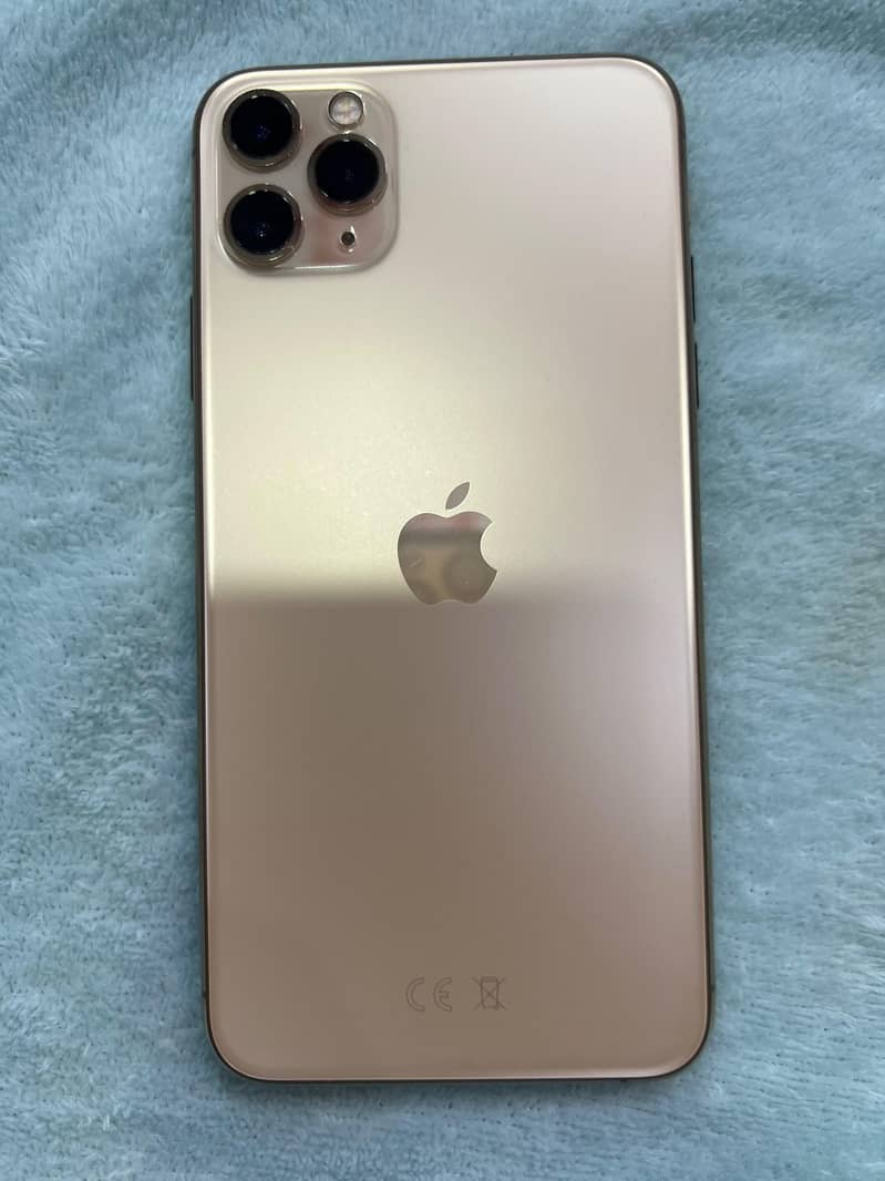 Apple iPhone 11 Pro Max 0