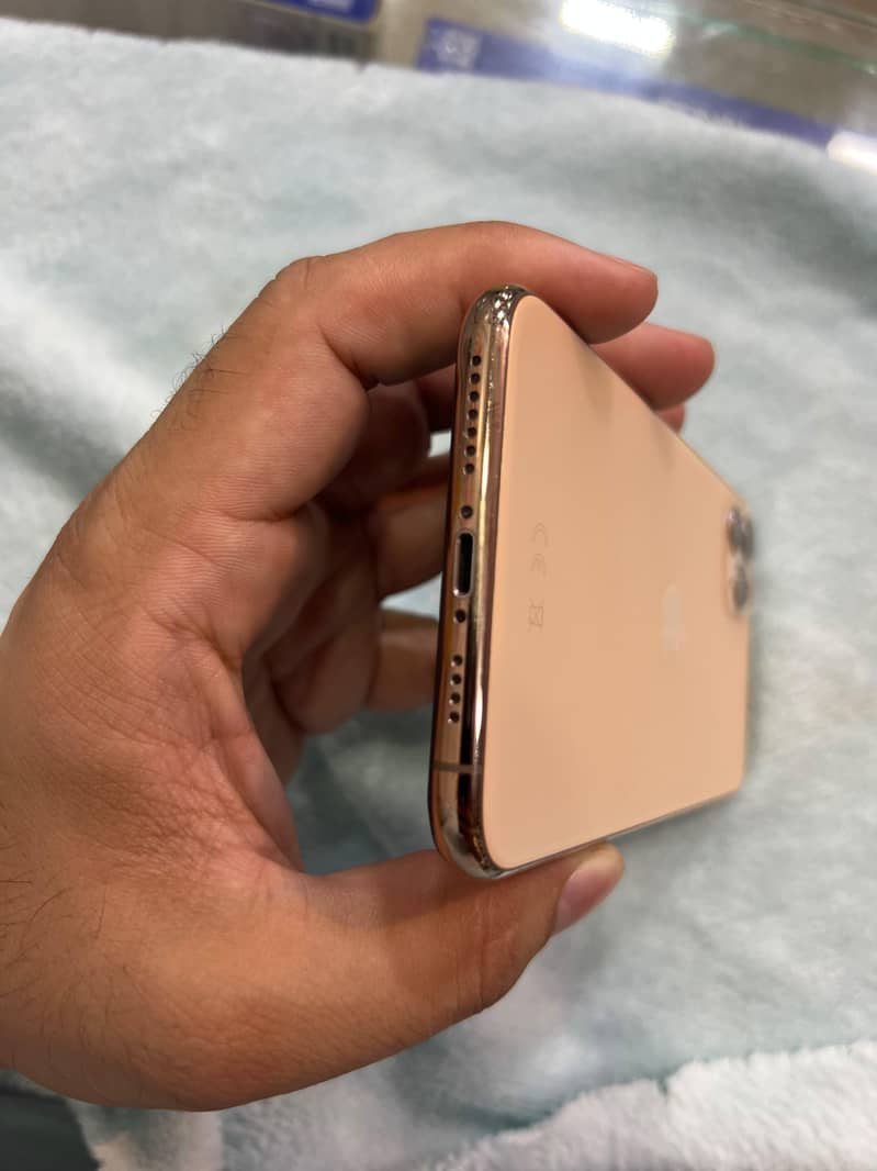 Apple iPhone 11 Pro Max 1