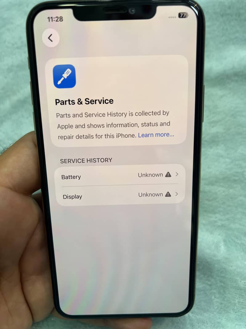 Apple iPhone 11 Pro Max 2