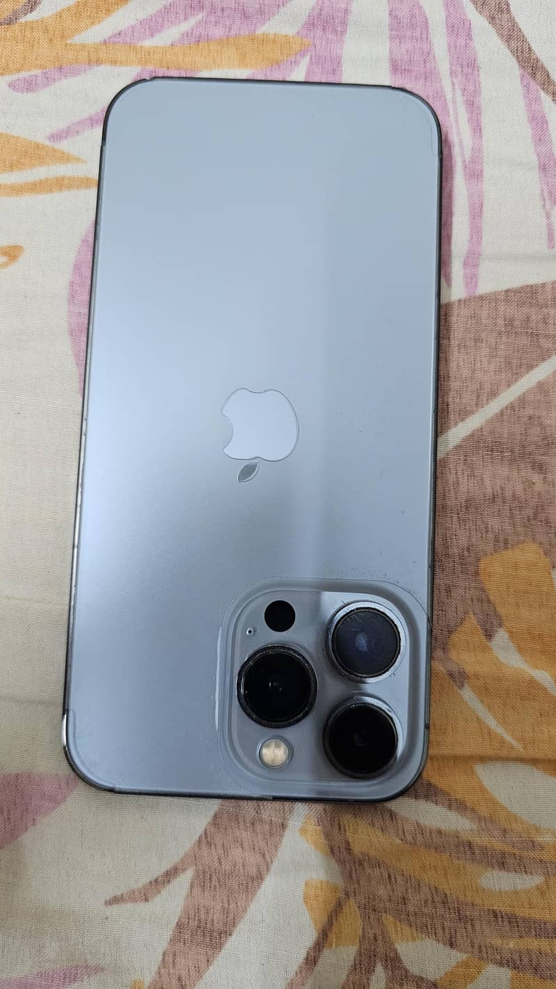 Apple iPhone 13 Pro 2