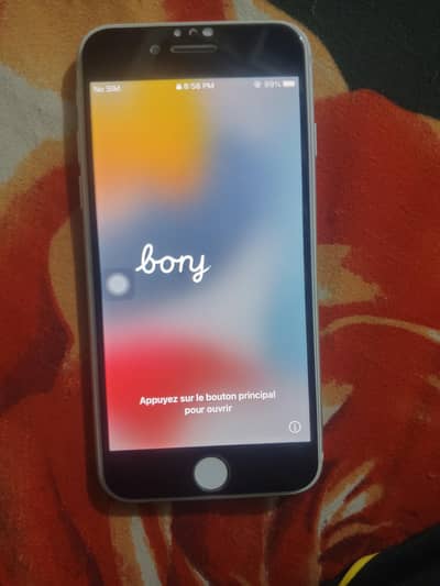 Apple iPhone 7