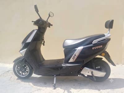 Eveon Joy Electric Scooty for SALE