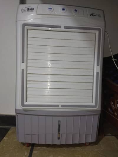 Super Asia cooler for sale