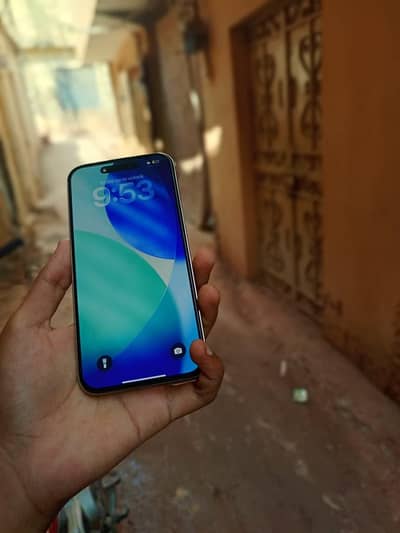 Apple iPhone 14 Pro Max