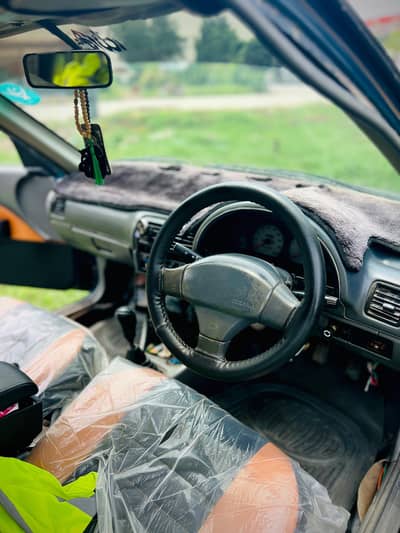 Suzuki Cultus 2006