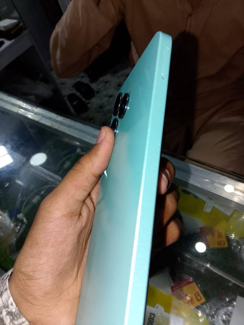 Realme Note 50 1