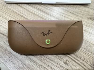 Rayban Meta Glasses Gen 1