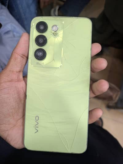 Vivo Y100