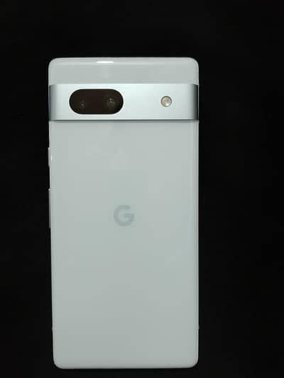 Google Pixel 7a 8/128GB – Official PTA Approved