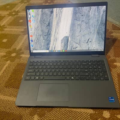 Dell 13th gen core i7