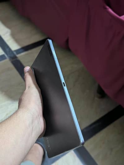 Lenovo Legion Tab