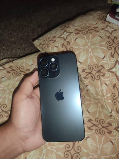 Apple iPhone 15 Pro Max