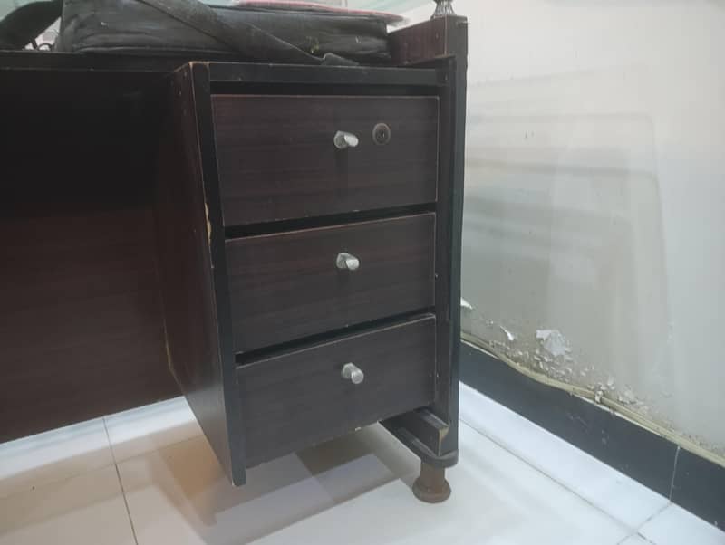 Office Computer Table 1