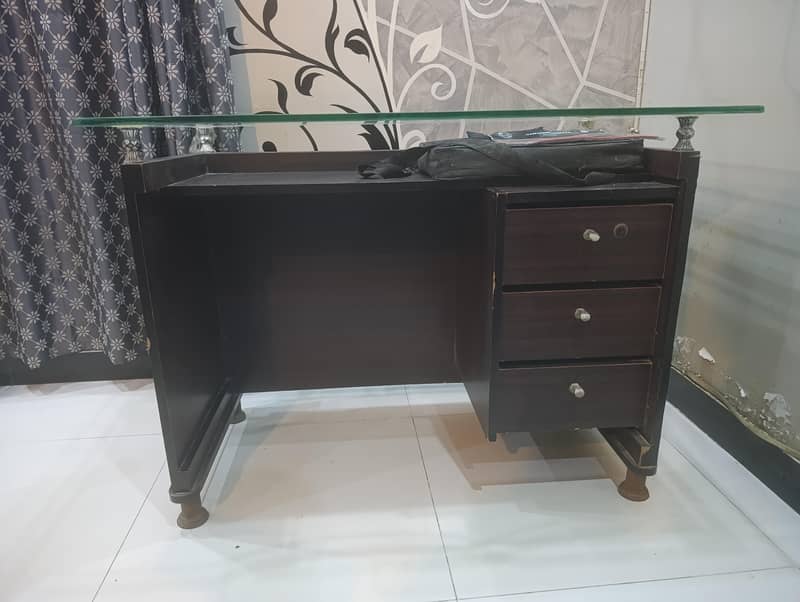 Office Computer Table 2