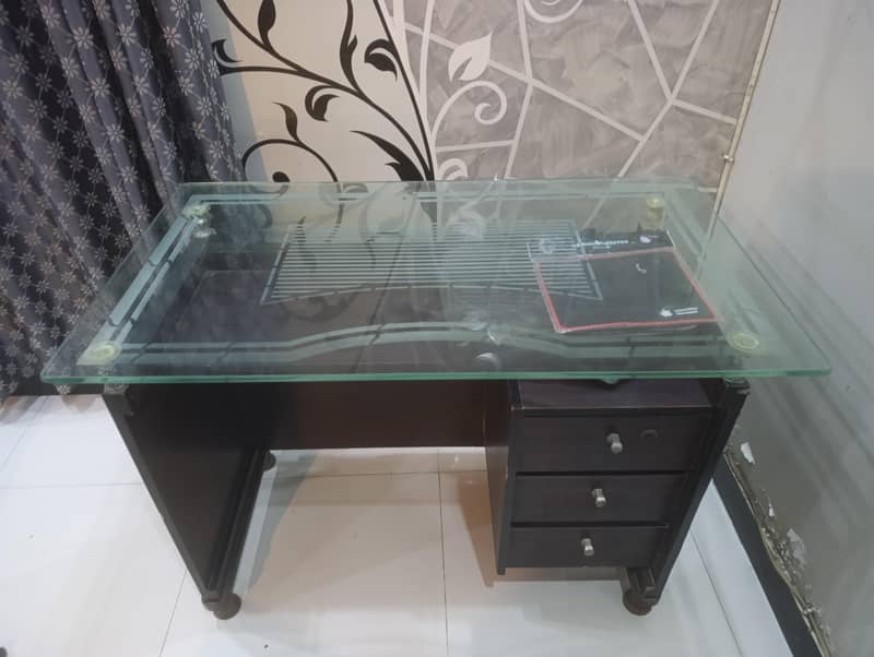 Office Computer Table 3