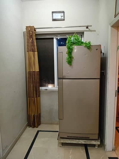 Refrigerator fridge in lahore All okay