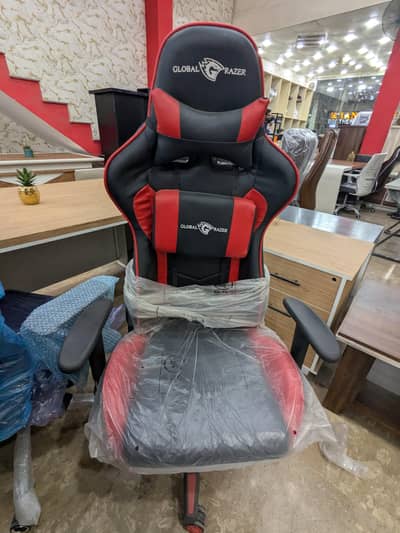 Brand new globle gaming chair